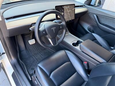 2021 Tesla Model Y Performance - Photo 2 - St. George, UT 84770-2625