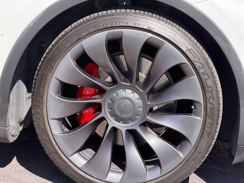 2021 Tesla Model Y Performance - Photo 38 - St. George, UT 84770-2625