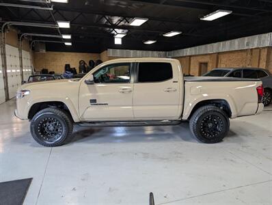 2020 Toyota Tacoma SR5 V6   - Photo 7 - Bountiful, UT 84010
