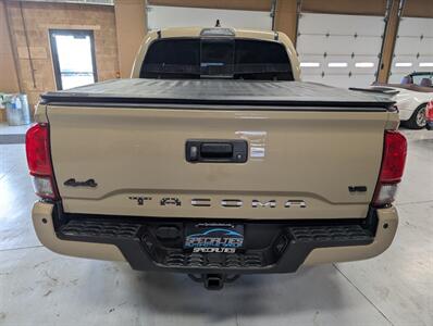 2020 Toyota Tacoma SR5 V6   - Photo 9 - Bountiful, UT 84010