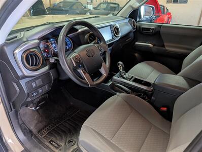 2020 Toyota Tacoma SR5 V6   - Photo 2 - Bountiful, UT 84010