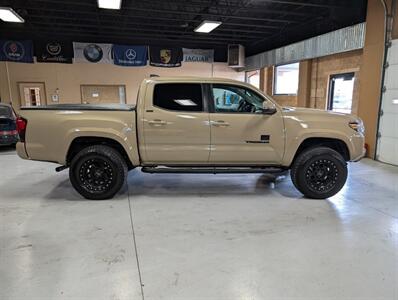 2020 Toyota Tacoma SR5 V6   - Photo 12 - Bountiful, UT 84010