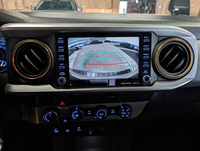 2020 Toyota Tacoma SR5 V6   - Photo 23 - Bountiful, UT 84010