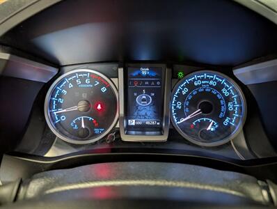 2020 Toyota Tacoma SR5 V6   - Photo 21 - Bountiful, UT 84010
