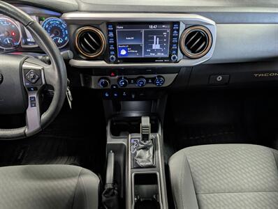 2020 Toyota Tacoma SR5 V6   - Photo 22 - Bountiful, UT 84010
