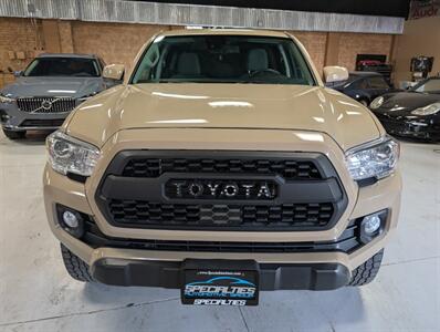 2020 Toyota Tacoma SR5 V6   - Photo 6 - Bountiful, UT 84010
