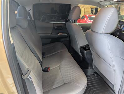 2020 Toyota Tacoma SR5 V6   - Photo 28 - Bountiful, UT 84010