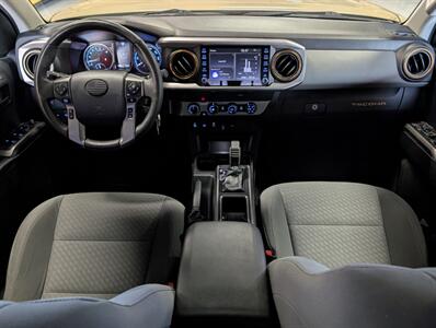 2020 Toyota Tacoma SR5 V6   - Photo 3 - Bountiful, UT 84010