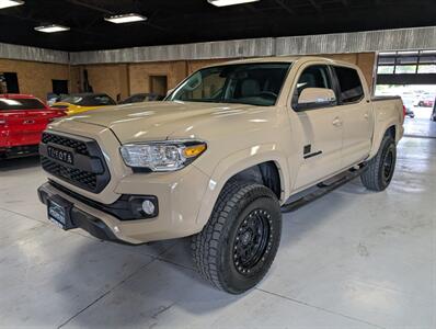 2020 Toyota Tacoma SR5 V6   - Photo 5 - Bountiful, UT 84010