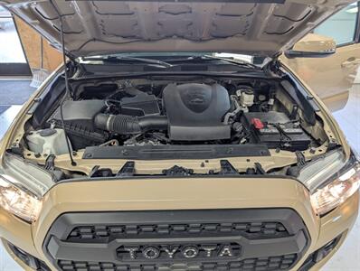2020 Toyota Tacoma SR5 V6   - Photo 18 - Bountiful, UT 84010