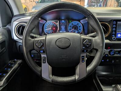 2020 Toyota Tacoma SR5 V6   - Photo 20 - Bountiful, UT 84010