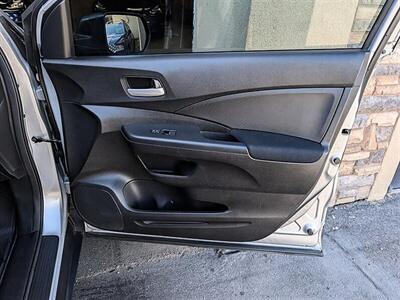 2016 Honda CR-V LX   - Photo 30 - Bountiful, UT 84010