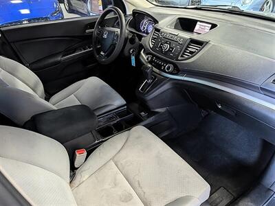 2016 Honda CR-V LX   - Photo 4 - Bountiful, UT 84010