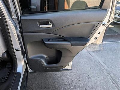 2016 Honda CR-V LX   - Photo 28 - Bountiful, UT 84010
