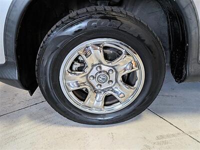2016 Honda CR-V LX   - Photo 15 - Bountiful, UT 84010