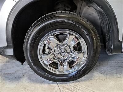 2016 Honda CR-V LX   - Photo 15 - Bountiful, UT 84010