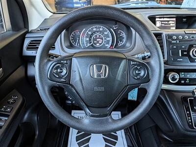 2016 Honda CR-V LX   - Photo 19 - Bountiful, UT 84010