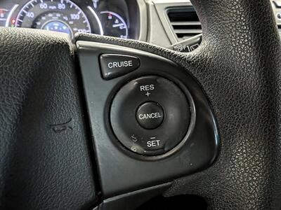 2016 Honda CR-V LX   - Photo 21 - Bountiful, UT 84010