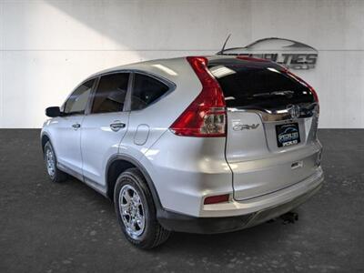 2016 Honda CR-V LX   - Photo 8 - Bountiful, UT 84010