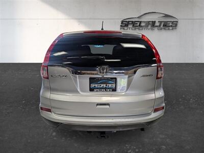 2016 Honda CR-V LX   - Photo 9 - Bountiful, UT 84010