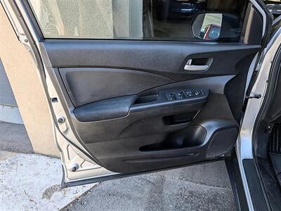 2016 Honda CR-V LX   - Photo 18 - Bountiful, UT 84010