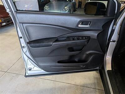 2016 Honda CR-V LX   - Photo 17 - Bountiful, UT 84010