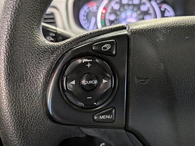 2016 Honda CR-V LX   - Photo 20 - Bountiful, UT 84010