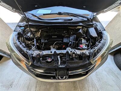 2016 Honda CR-V LX   - Photo 17 - Bountiful, UT 84010