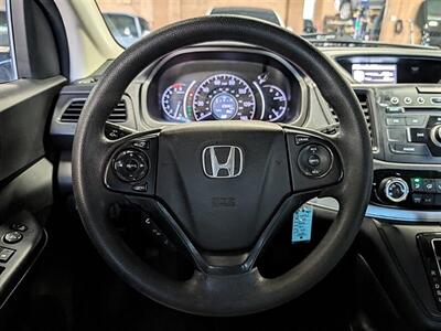 2016 Honda CR-V LX   - Photo 18 - Bountiful, UT 84010