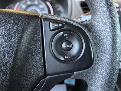 2016 Honda CR-V LX   - Photo 22 - Bountiful, UT 84010