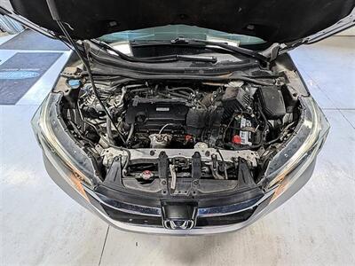 2016 Honda CR-V LX   - Photo 16 - Bountiful, UT 84010
