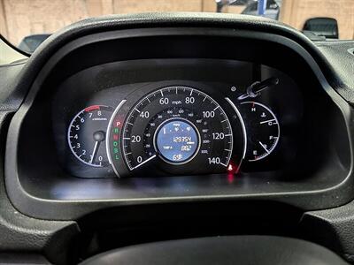 2016 Honda CR-V LX   - Photo 19 - Bountiful, UT 84010