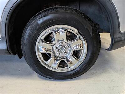 2016 Honda CR-V LX   - Photo 14 - Bountiful, UT 84010