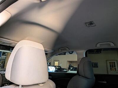 2016 Honda CR-V LX   - Photo 26 - Bountiful, UT 84010