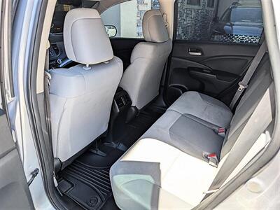 2016 Honda CR-V LX   - Photo 26 - Bountiful, UT 84010