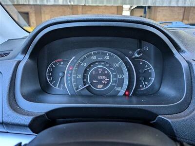 2016 Honda CR-V LX   - Photo 20 - Bountiful, UT 84010