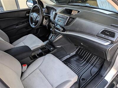 2016 Honda CR-V LX   - Photo 4 - Bountiful, UT 84010