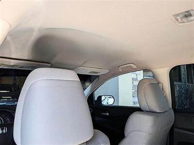 2016 Honda CR-V LX   - Photo 27 - Bountiful, UT 84010