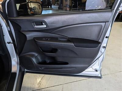 2016 Honda CR-V LX   - Photo 29 - Bountiful, UT 84010