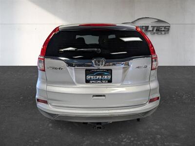 2016 Honda CR-V LX   - Photo 9 - Bountiful, UT 84010
