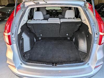 2016 Honda CR-V LX   - Photo 30 - Bountiful, UT 84010