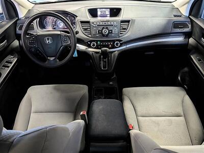 2016 Honda CR-V LX   - Photo 3 - Bountiful, UT 84010