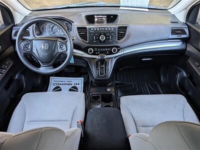 2016 Honda CR-V LX   - Photo 3 - Bountiful, UT 84010