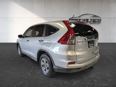 2016 Honda CR-V LX   - Photo 8 - Bountiful, UT 84010