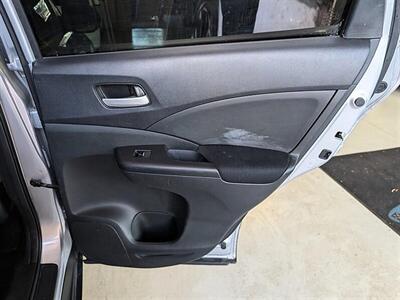 2016 Honda CR-V LX   - Photo 27 - Bountiful, UT 84010