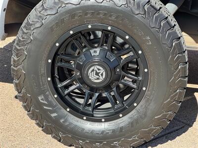 2017 Ford F-150 Lariat   - Photo 37 - St. George, UT 84770-2625