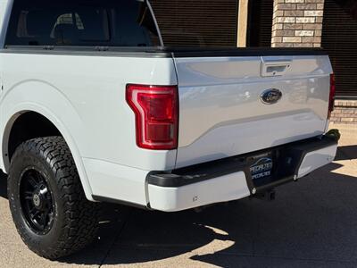 2017 Ford F-150 Lariat   - Photo 15 - St. George, UT 84770-2625