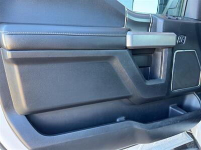 2017 Ford F-150 Lariat   - Photo 47 - St. George, UT 84770-2625