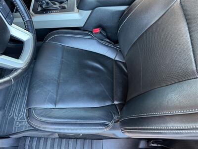 2017 Ford F-150 Lariat   - Photo 39 - St. George, UT 84770-2625