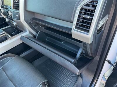 2017 Ford F-150 Lariat   - Photo 45 - St. George, UT 84770-2625